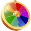 GemDisco Lucky Draw